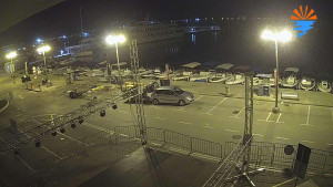Město Vodice - Přístav Vodice - 12.7.2025 v 03:45