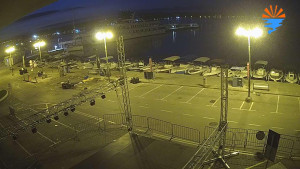 Město Vodice - Přístav Vodice - 12.7.2025 v 04:31