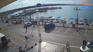 Město Vodice - Přístav Vodice - 12.7.2025 v 08:45