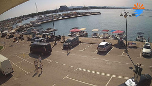 Město Vodice - Přístav Vodice - 12.7.2025 v 09:45