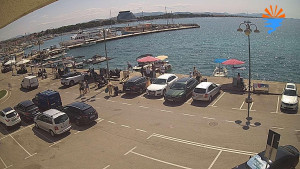 Město Vodice - Přístav Vodice - 12.7.2025 v 10:45