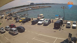 Město Vodice - Přístav Vodice - 12.7.2025 v 11:45