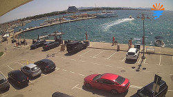 Přístav Vodice