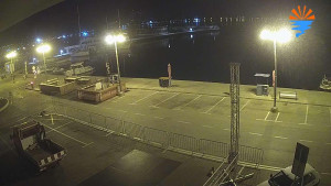 Město Vodice - Přístav Vodice - 15.8.2025 v 02:45