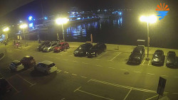 Přístav Vodice