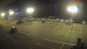 Město Vodice - Přístav Vodice - 16.9.2025 v 00:45
