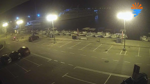 Město Vodice - Přístav Vodice - 16.9.2025 v 01:45