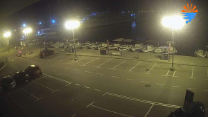 Město Vodice - Přístav Vodice - 16.9.2025 v 02:45