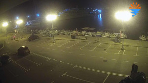 Město Vodice - Přístav Vodice - 16.9.2025 v 03:45