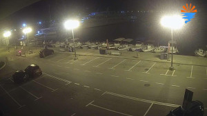 Město Vodice - Přístav Vodice - 16.9.2025 v 04:45