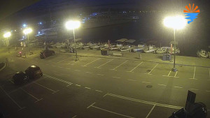 Město Vodice - Přístav Vodice - 16.9.2025 v 05:45