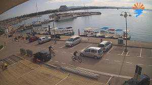 Město Vodice - Přístav Vodice - 16.9.2025 v 09:45
