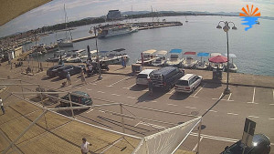 Město Vodice - Přístav Vodice - 16.9.2025 v 10:45