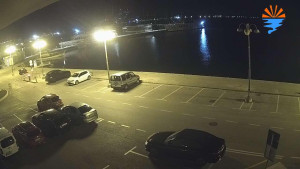 Město Vodice - Přístav Vodice - 19.10.2025 v 00:47