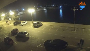 Město Vodice - Přístav Vodice - 19.10.2025 v 05:47