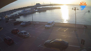 Město Vodice - Přístav Vodice - 19.10.2025 v 07:47