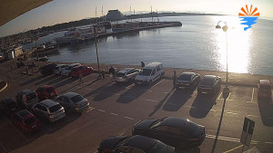 Město Vodice - Přístav Vodice - 19.10.2025 v 08:47