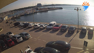 Město Vodice - Přístav Vodice - 19.10.2025 v 09:47