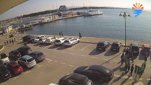 Město Vodice - Přístav Vodice - 19.10.2025 v 10:47