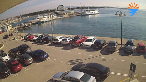 Město Vodice - Přístav Vodice - 19.10.2025 v 11:47