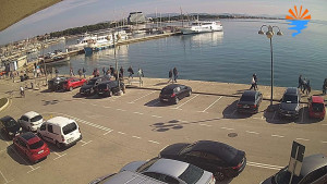 Město Vodice - Přístav Vodice - 19.10.2025 v 12:33