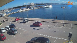 Přístav Vodice