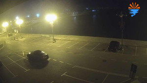 Město Vodice - Přístav Vodice - 14.11.2025 v 00:45 Město Vodice - Přístav Vodice - 14.11.2025 v 00:45