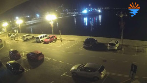 Město Vodice - Přístav Vodice - 14.11.2025 v 17:31 Město Vodice - Přístav Vodice - 14.11.2025 v 17:31