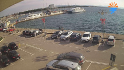 Přístav Vodice