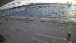 Přístav Vodice