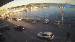 Přístav Vodice