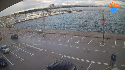 Přístav Vodice