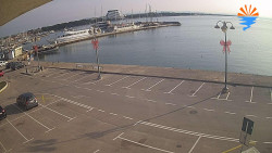 Přístav Vodice