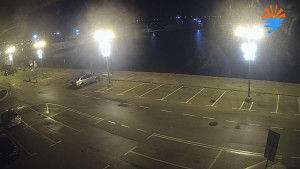 Město Vodice - Přístav Vodice - 19.12.2025 v 03:45