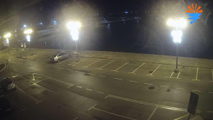 Město Vodice - Přístav Vodice - 19.12.2025 v 04:45