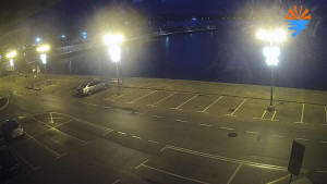 Město Vodice - Přístav Vodice - 19.12.2025 v 06:45