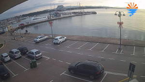 Město Vodice - Přístav Vodice - 19.12.2025 v 08:45