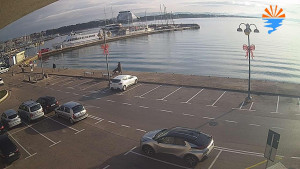 Město Vodice - Přístav Vodice - 19.12.2025 v 09:45