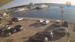 Přístav Vodice