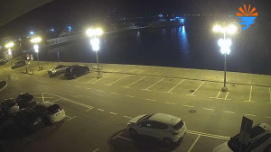 Město Vodice - Přístav Vodice - 27.12.2025 v 01:45