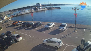 Město Vodice - Přístav Vodice - 27.12.2025 v 09:45