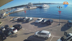 Město Vodice - Přístav Vodice - 27.12.2025 v 10:45