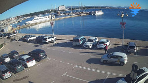 Město Vodice - Přístav Vodice - 27.12.2025 v 13:45