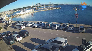 Město Vodice - Přístav Vodice - 27.12.2025 v 14:45