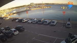 Město Vodice - Přístav Vodice - 27.12.2025 v 15:45