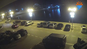 Město Vodice - Přístav Vodice - 27.12.2025 v 17:45