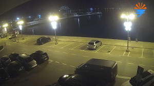 Město Vodice - Přístav Vodice - 27.12.2025 v 18:45