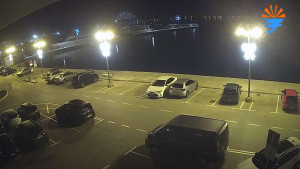 Město Vodice - Přístav Vodice - 27.12.2025 v 19:45