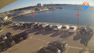 Město Vodice - Přístav Vodice - 28.12.2025 v 09:45