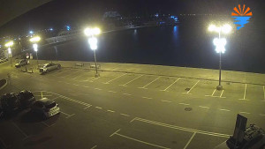 Město Vodice - Přístav Vodice - 30.12.2025 v 00:45